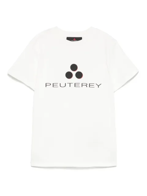 Peuterey kids playera Carpinus