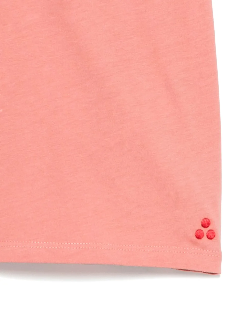 Peuterey kids Manderly 02 T-shirt Roze