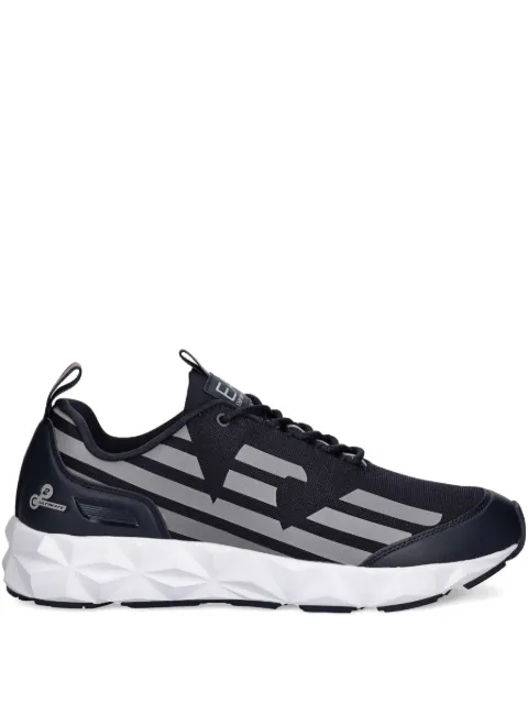 Ea7 Emporio Armani Ultimate C2 Kombat Core sneakers