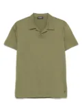 DONDUP jersey T-shirt - Green