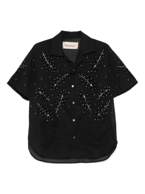 Baziszt Boer shirt