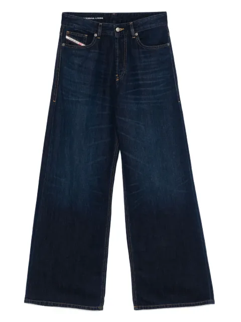 Diesel 1996 D-Sire Jeans