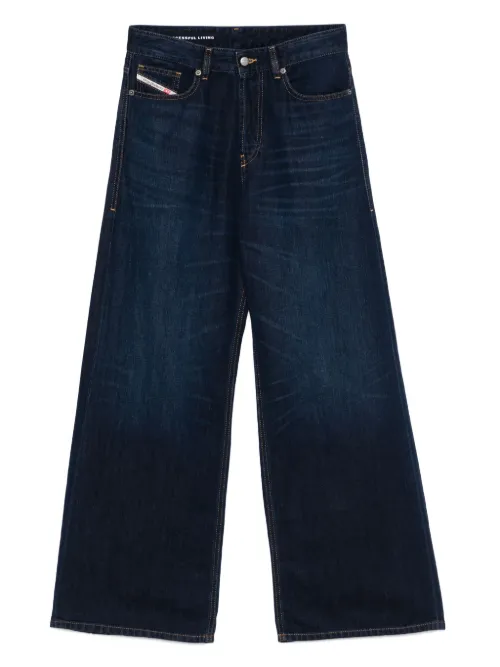 Diesel jean 1996 D-Sire - Bleu - Diesel - Modalova