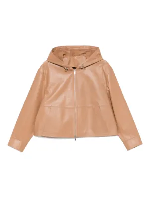 ビッグ割引 Desa 1972 ウィメンズ レザージャケット通販 - FARFETCH ジャケット・アウター