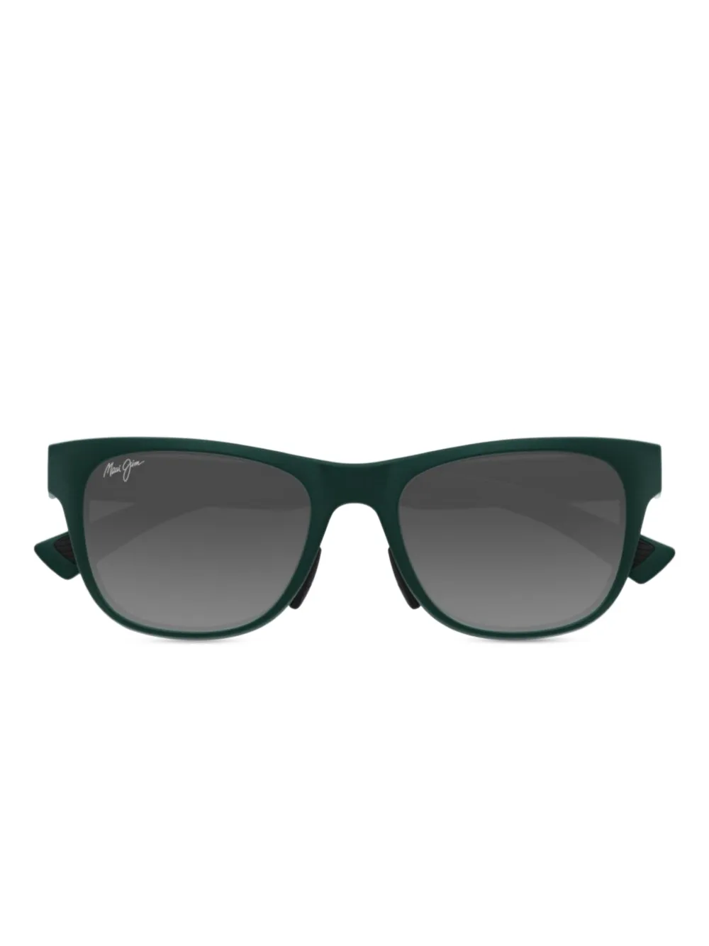 Maui Jim Kapeau sunglasses | Green | Image 1