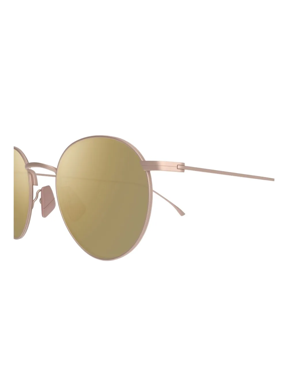 Maui Jim Ka'apeha zonnebril Roze