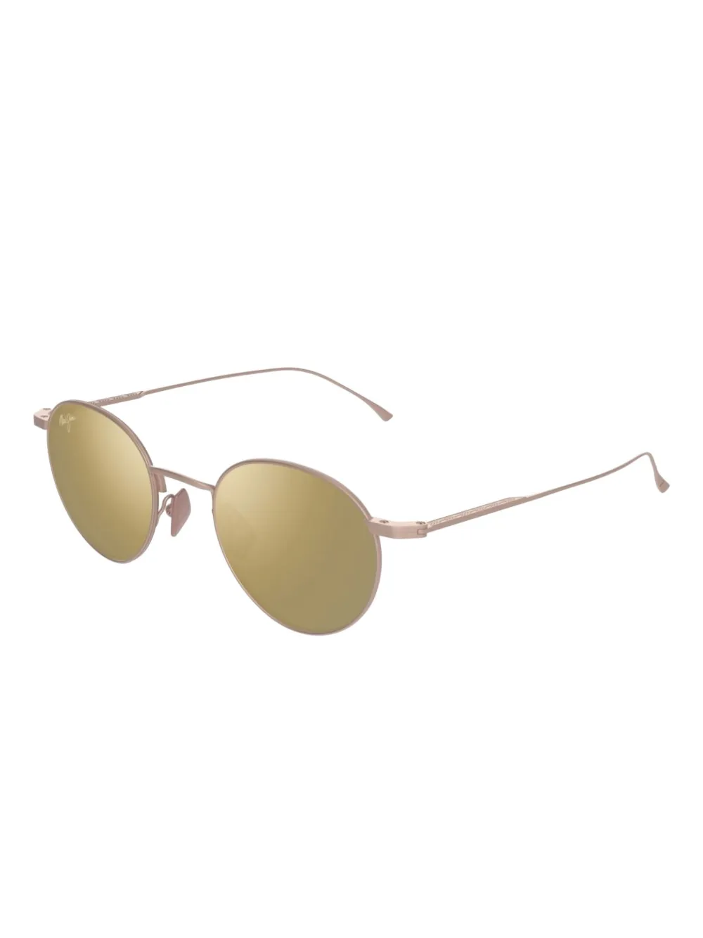 Maui Jim Ka'apeha sunglasses - Roze