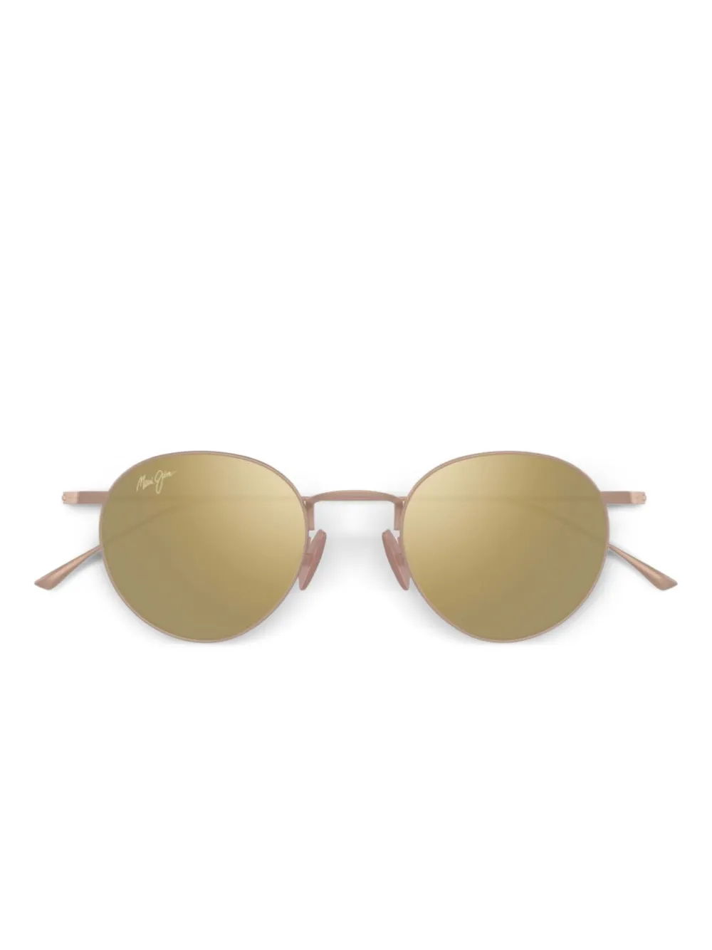 Maui Jim Ka'apeha solglasögon | rosa | Image 1