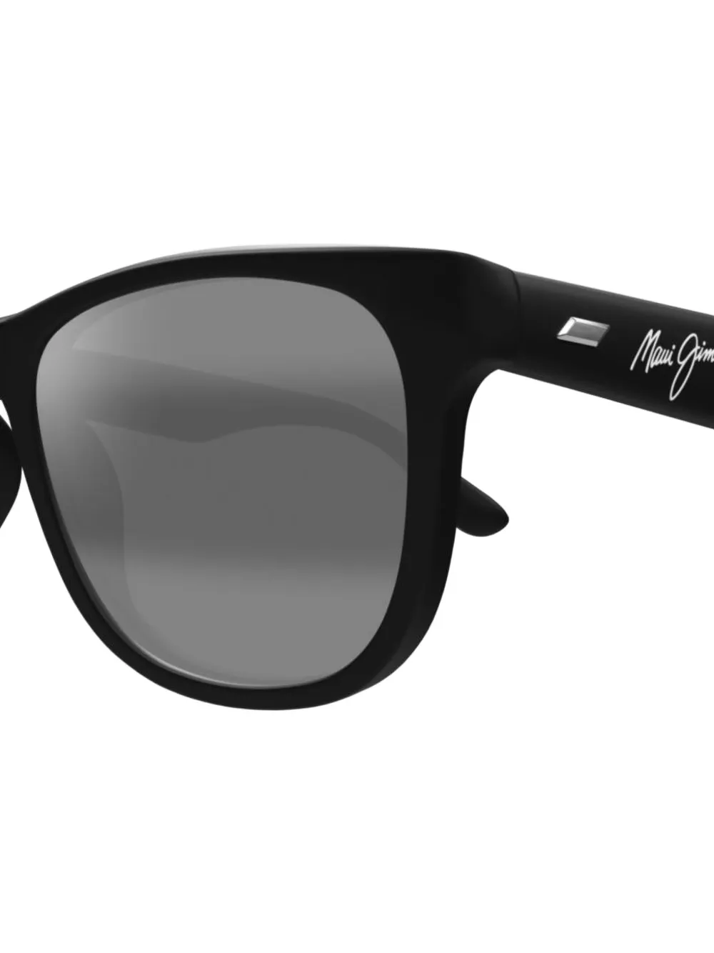 Maui Jim Kikonia sunglasses - Zwart