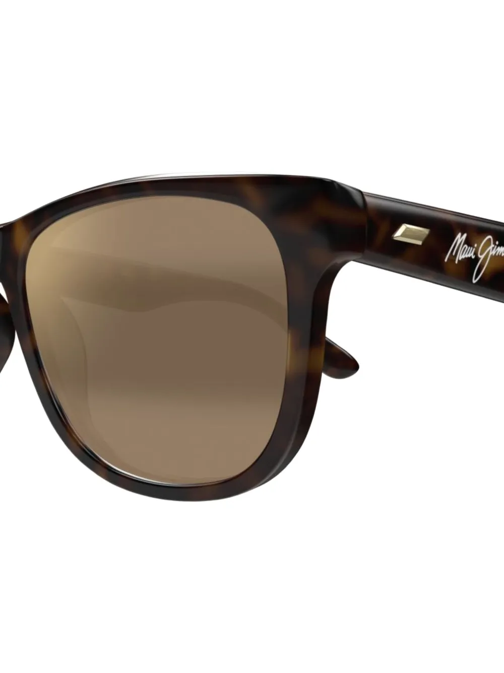 Maui Jim Kikonia zonnebril Bruin