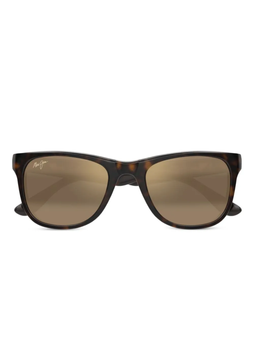 Maui Jim lentes de sol Kikonia | marrón | Image 1