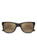 Maui Jim Kikonia sunglasses - Brown