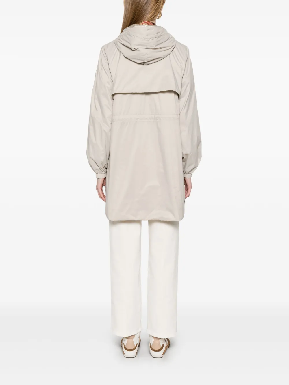 Save The Duck Fleur jack Beige