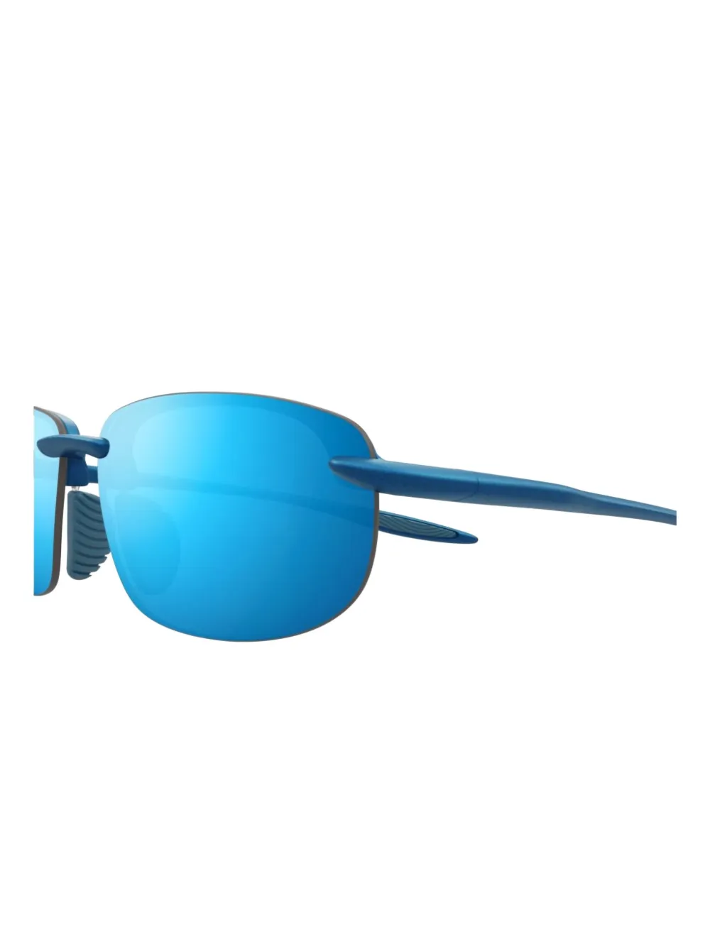 Maui Jim Ho'okipa zonnebril Blauw