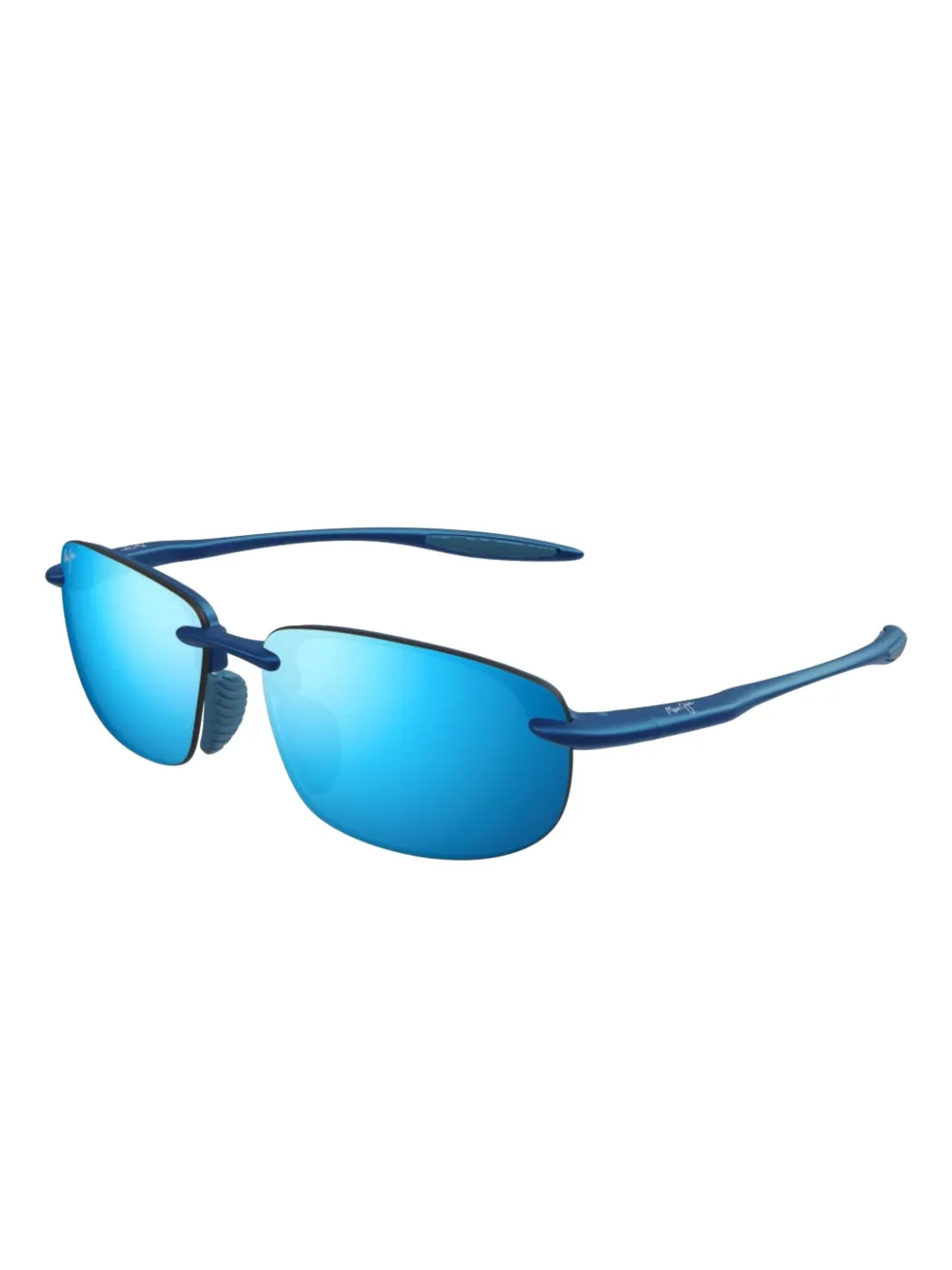 Maui Jim Ho'okipa sunglasses - Blauw
