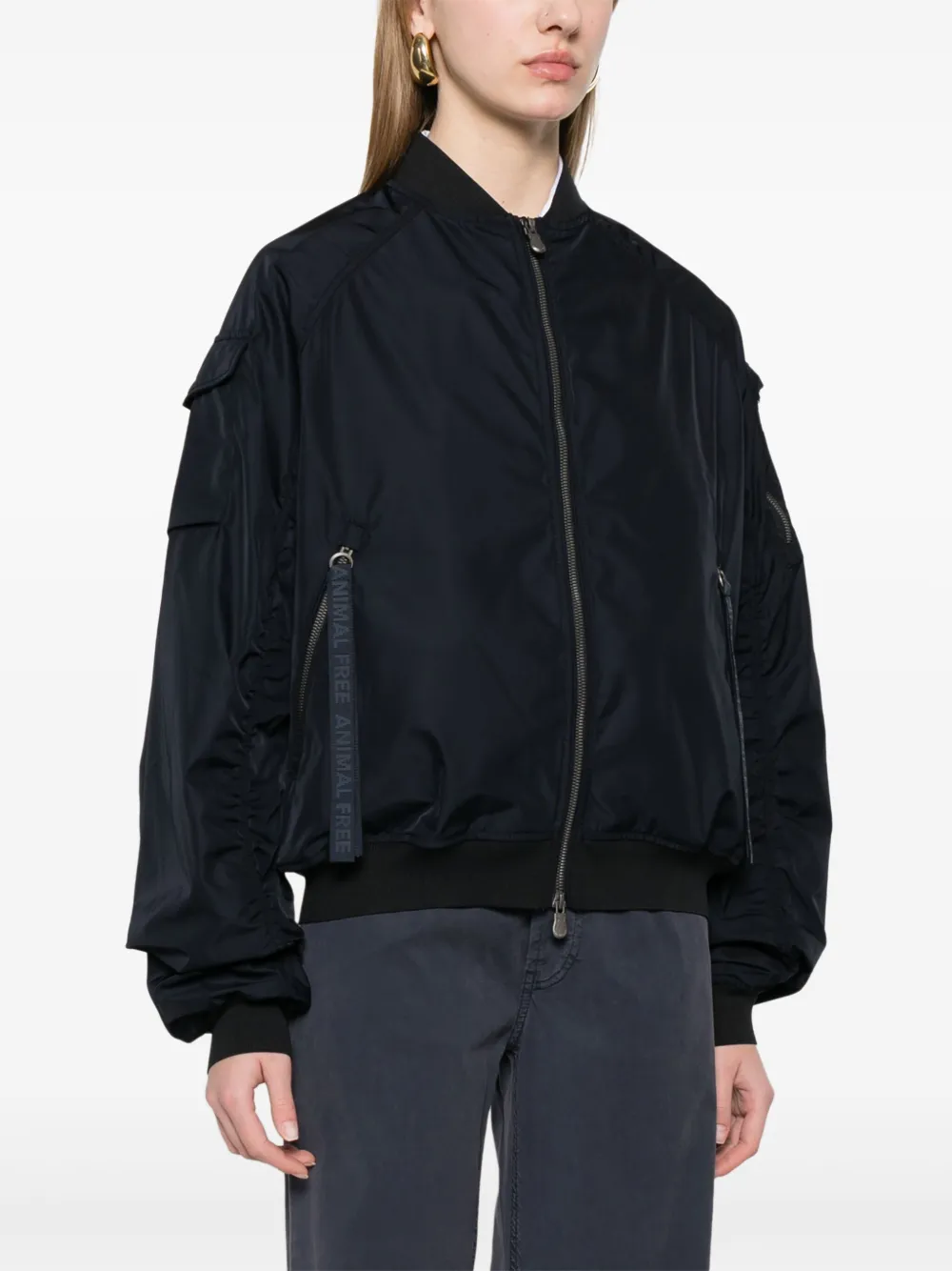 Save The Duck Lil jack Blauw