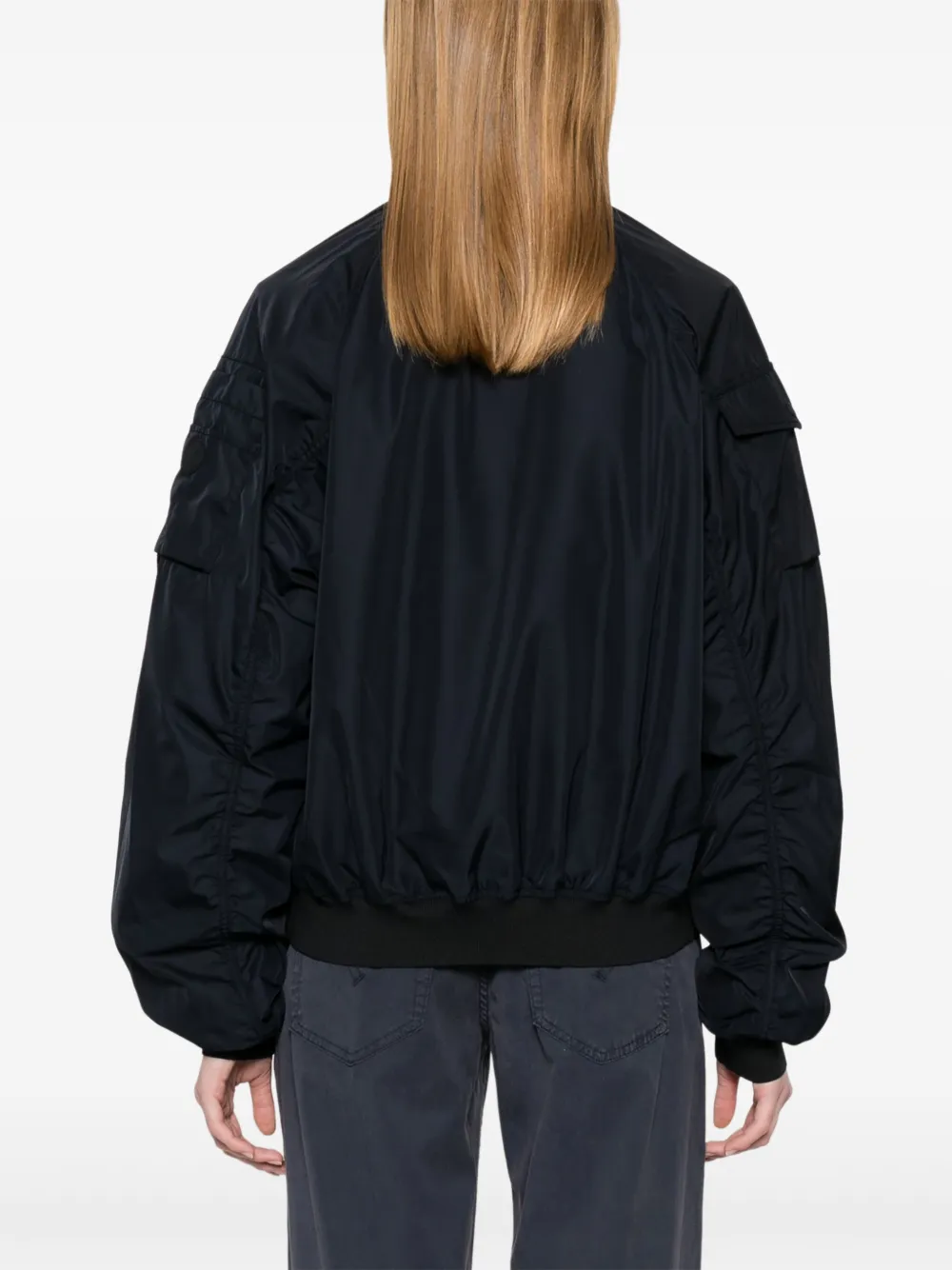 Save The Duck Lil Jacket | Blue | FARFETCH Save The Duck Lil Jacket | Blue | FARFETCH
