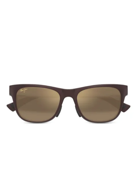 Maui Jim gafas de sol con montura rectangular
