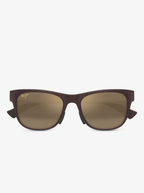 Maui Jim rectangle-frame sunglasses