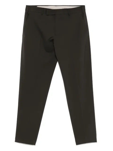 PT Torino tapered trousers