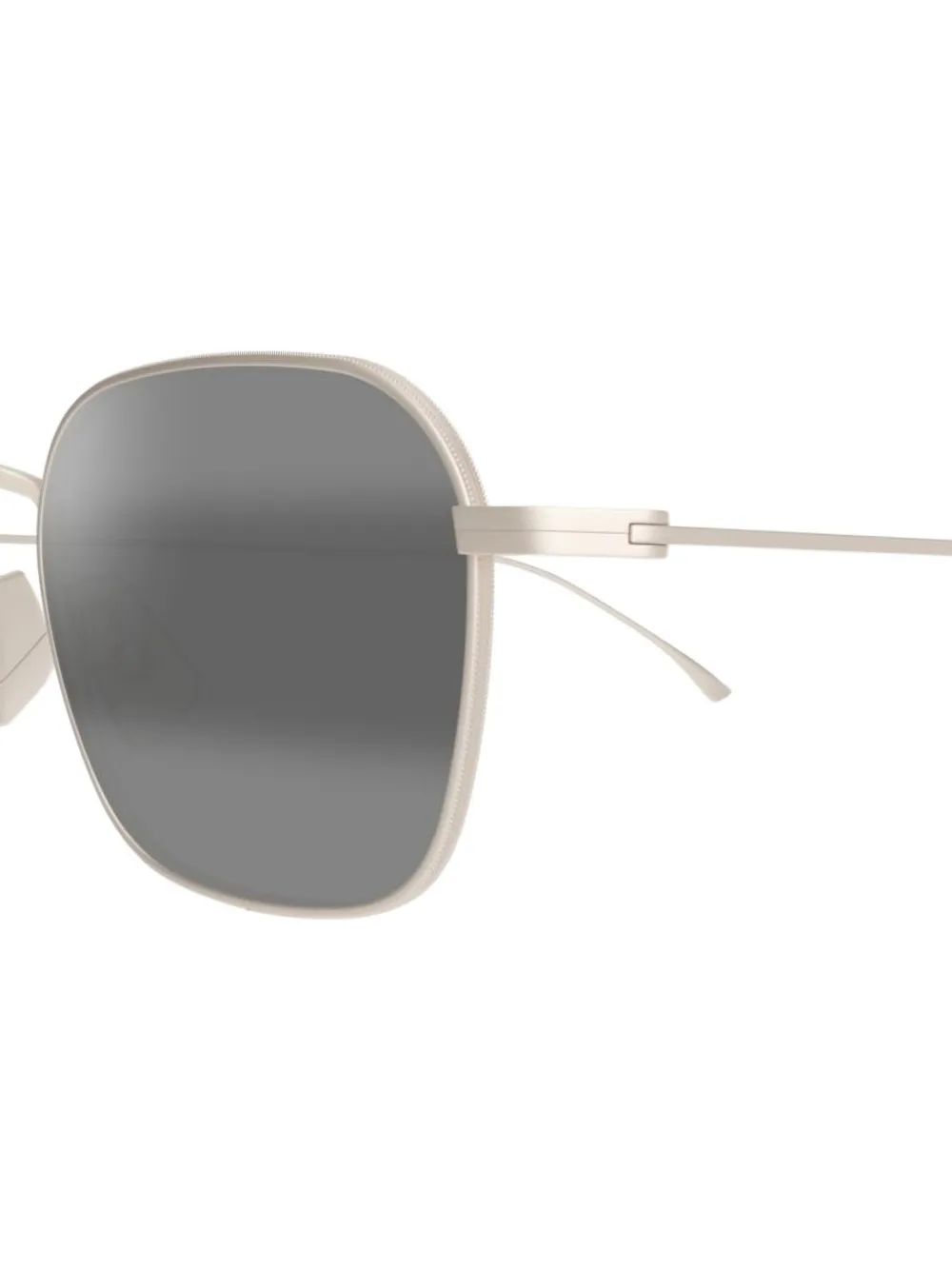 Maui Jim Mekala zonnebril Zilver