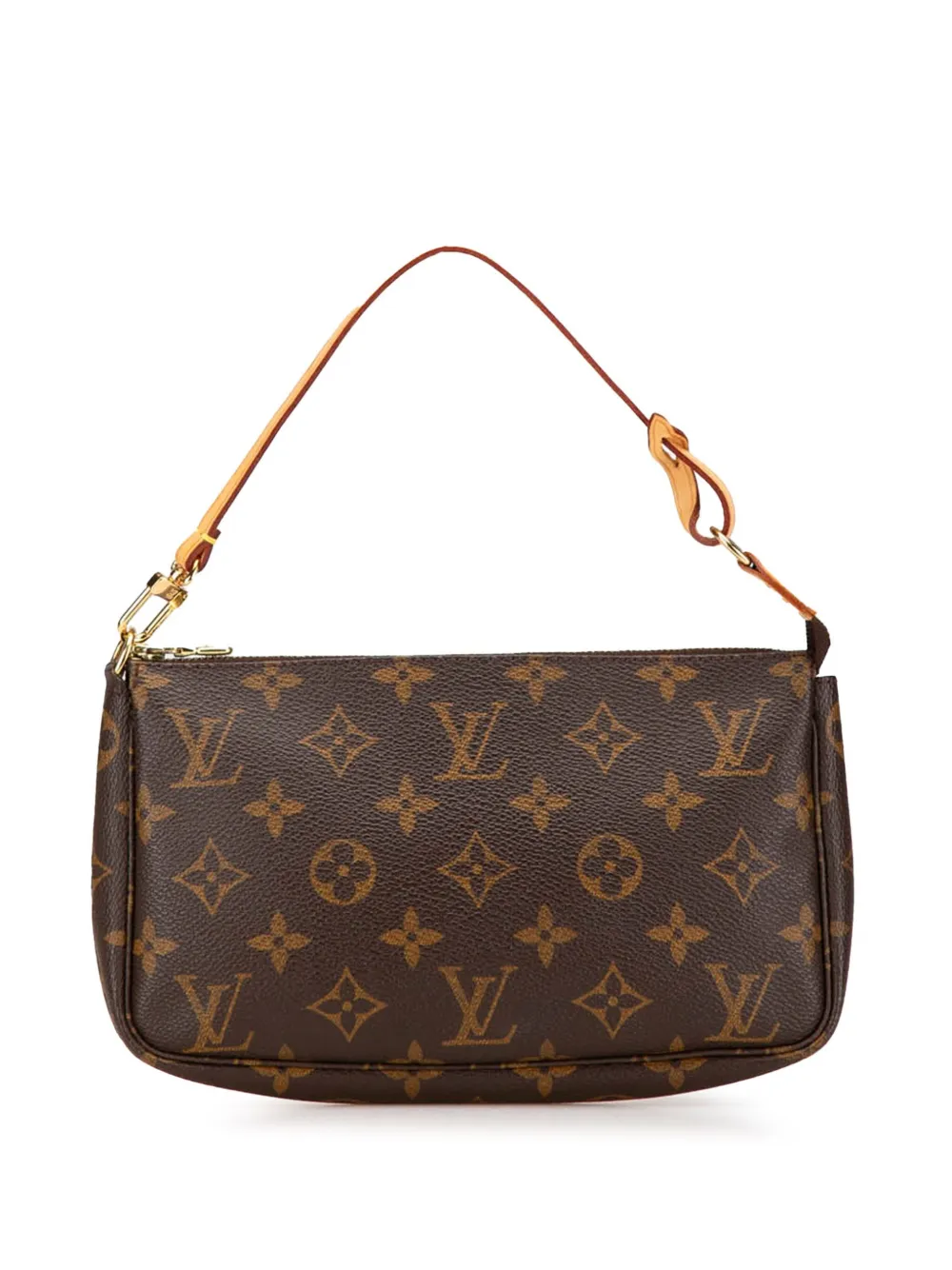 1999 Monogram Pochette Accessoires shoulder bag