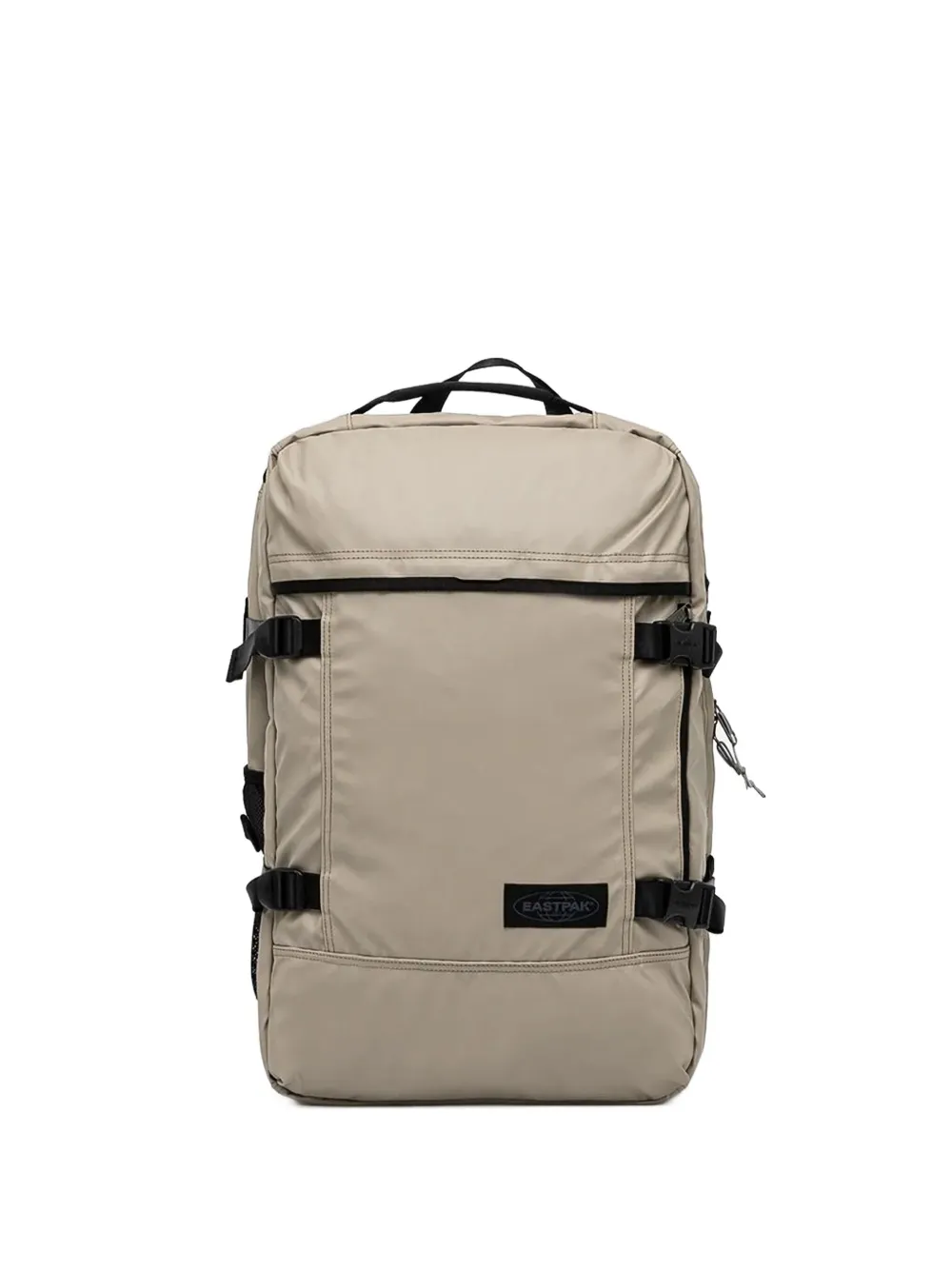 Eastpak mochila con correa y hebilla | neutro | Image 1