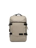 Eastpak buckle-strap backpack - Neutrals