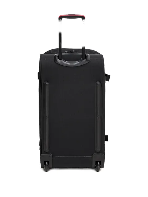 Eastpak wheeled buckle holdall