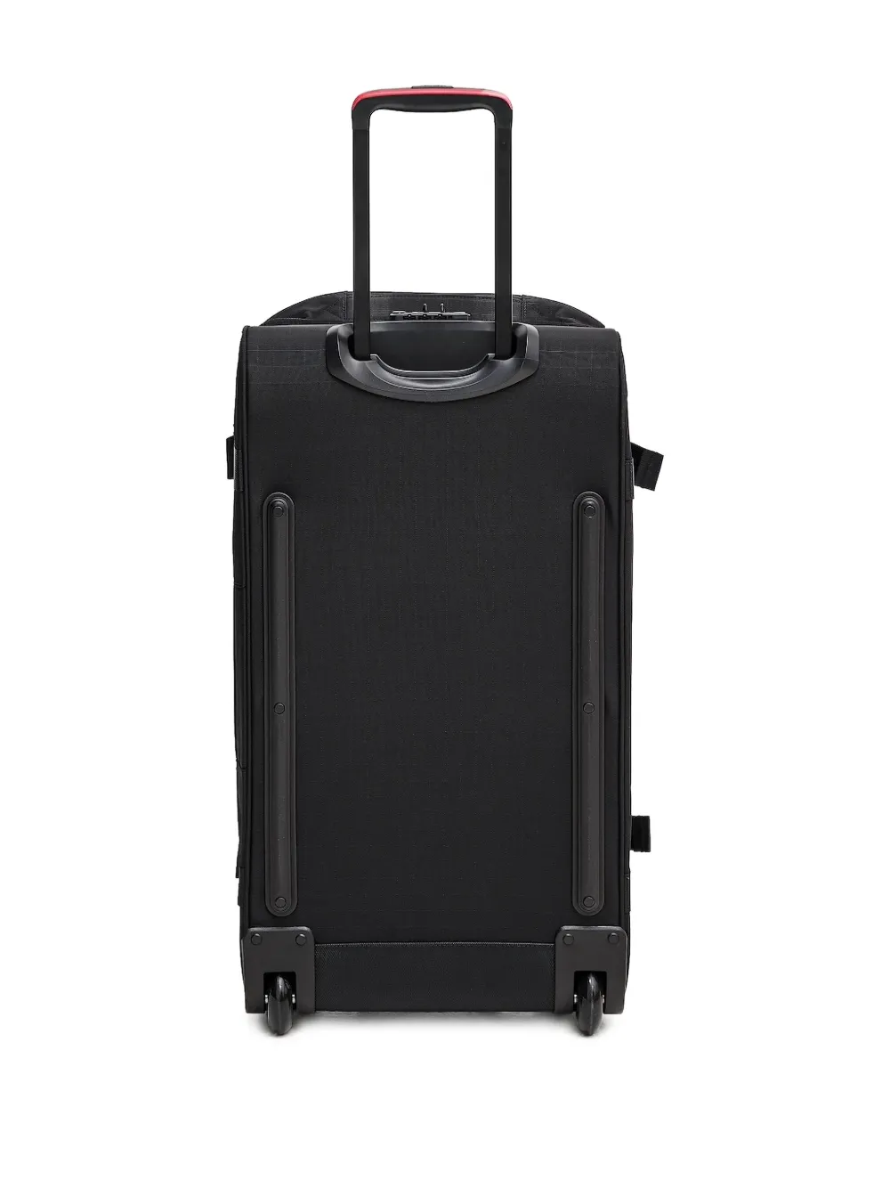 Eastpak wheeled buckle holdall | Black | Image 1