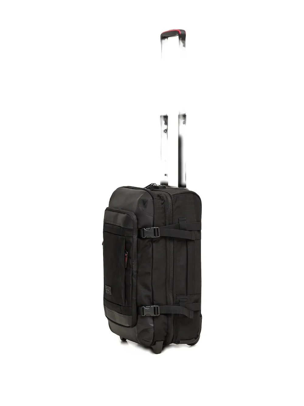 Eastpak wheeled luggage Zwart