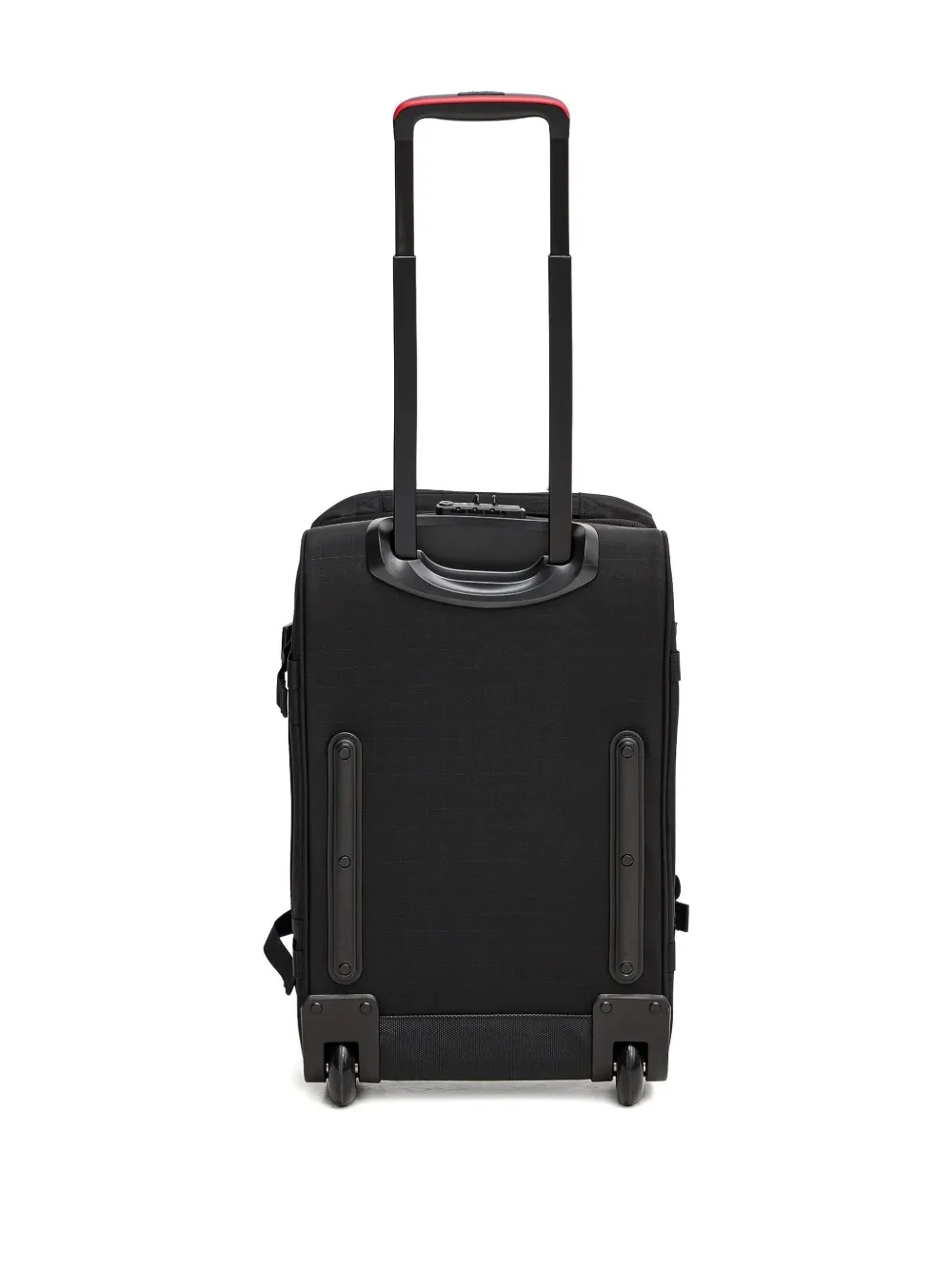 Eastpak wheeled luggage Zwart