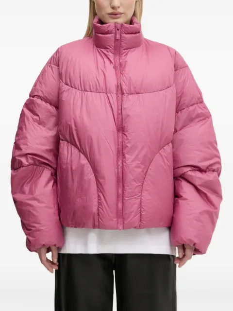 A.A. Spectrum quilted puffer jacket