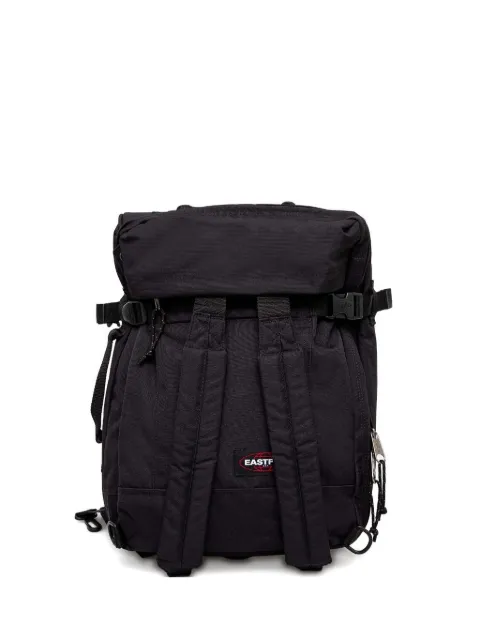 Eastpak XXS Strapson wheeled buckle-fastening holdall