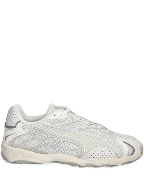 PUMA Inhale mesh-panelled athletic sneakers