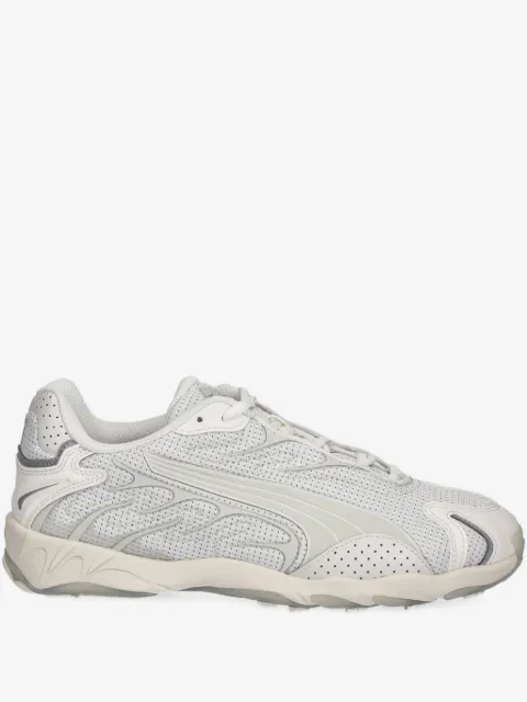 PUMA Inhale mesh-panelled athletic sneakers