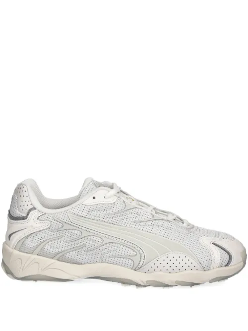 Baskets à empiècements en mesh - PUMA - Modalova