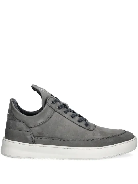Filling Pieces low-top sneakers