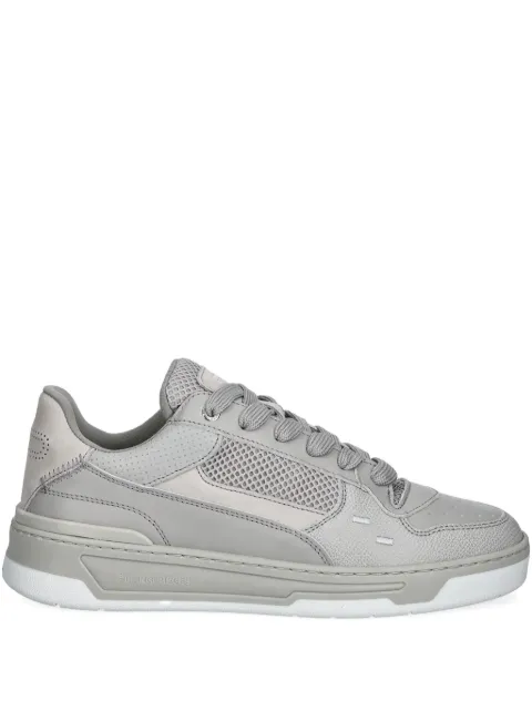 Filling Pieces tenis con paneles
