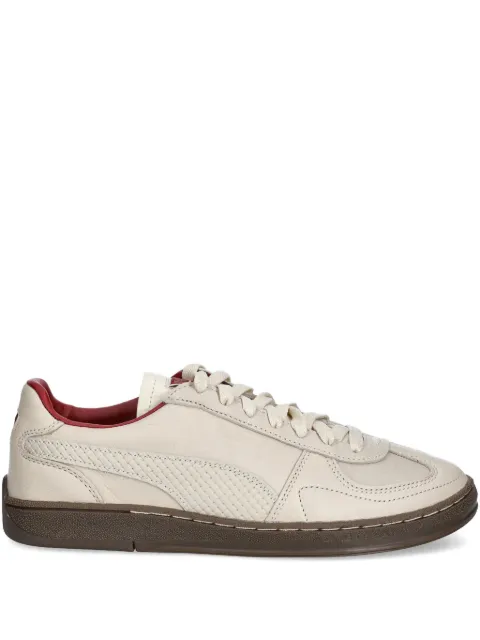 PUMA tenis con paneles