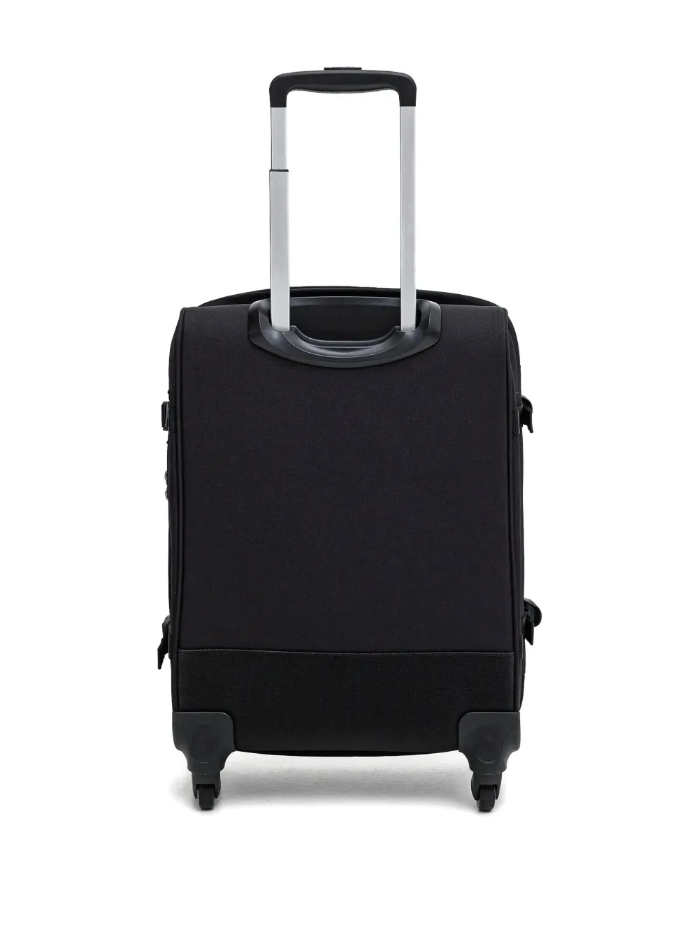Eastpak Reistas met gespsluiting Zwart