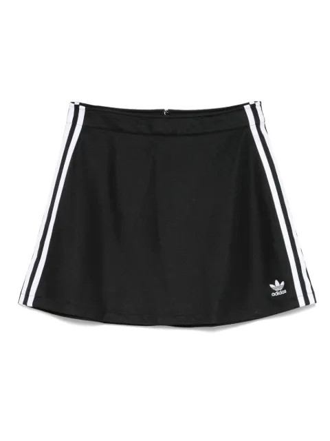adidas Adicolor mini skirt