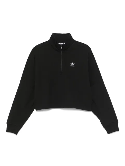 adidas Essentials sweatshirt