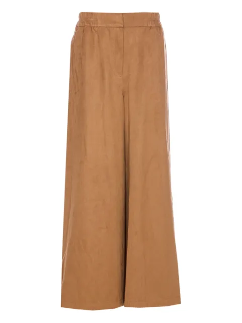 Urbancode pantalones anchos