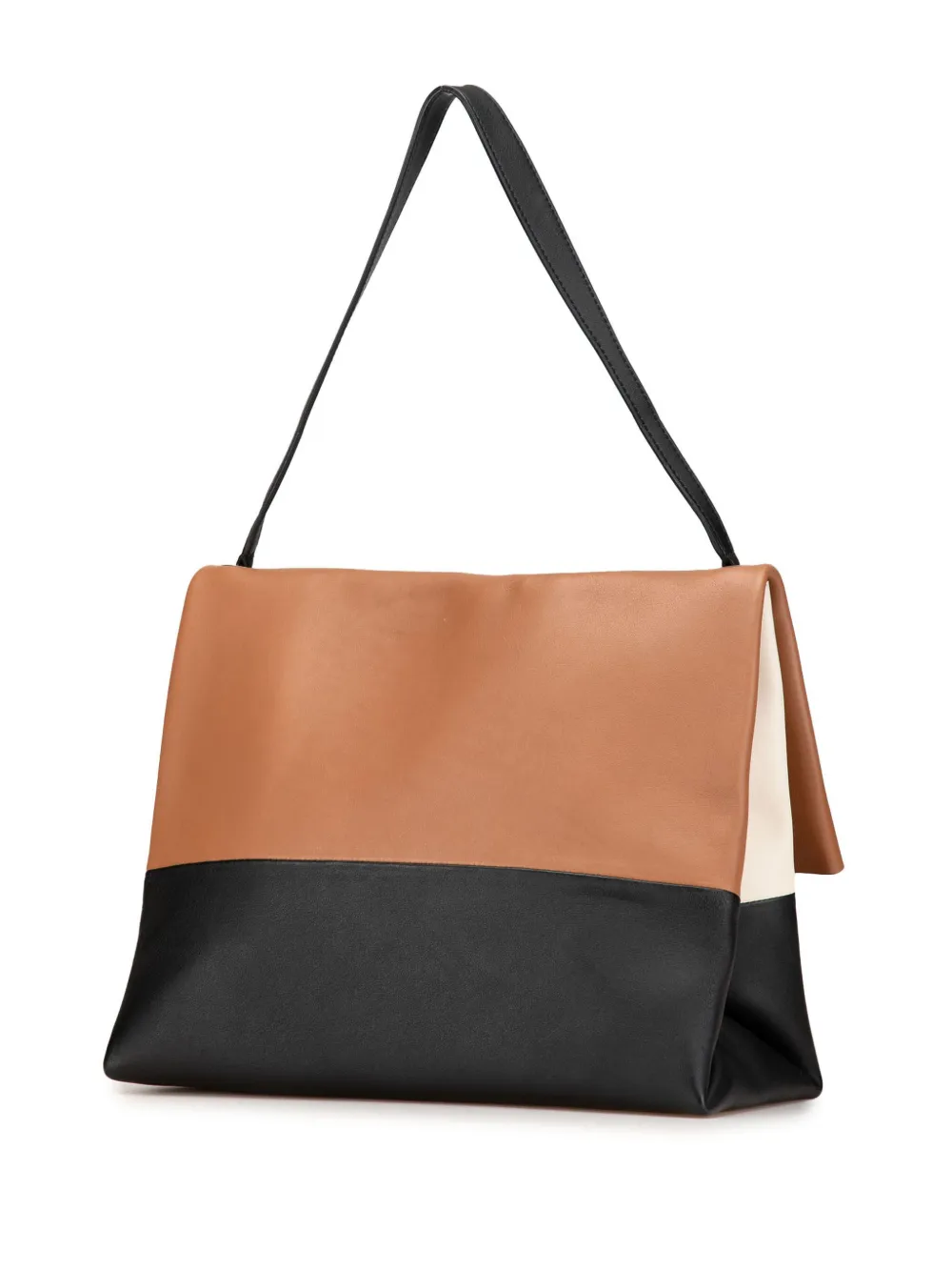 Céline Pre-Owned sac porté épaule tricolore All Soft en cuir (2000-2024) | Pre-owned | Image 2