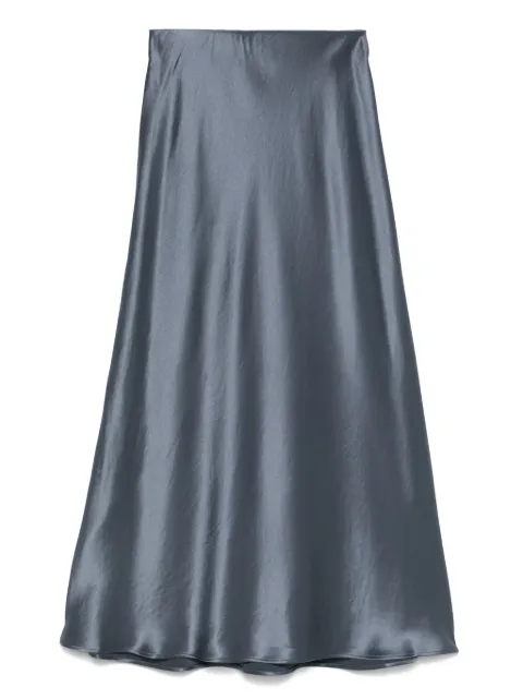 By Malene Birger falda midi Boshan
