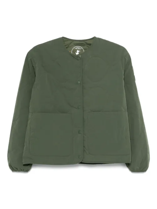 Save The Duck veste Loop - Vert - Save The Duck - Modalova