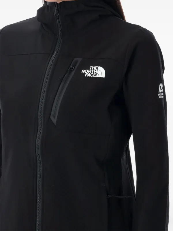 The North Face Mountain Athletics Jacket | Black | FARFETCH PH