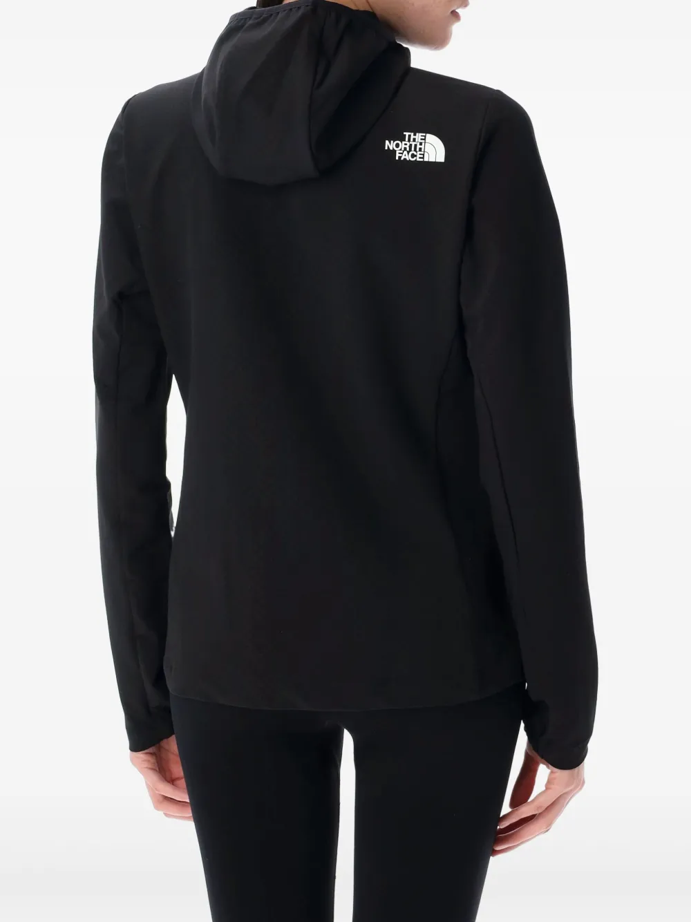 The North Face Mountain Athletics jacket | Fitted Jackets | Image 2