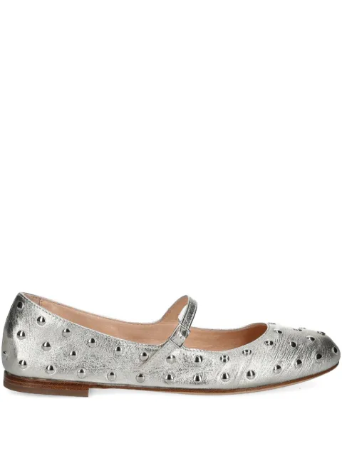 AGL Milly Strap ballet flats